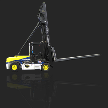 Marina Forklifts 15,000 to 100,000 lbs
