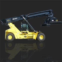 Reachstackers