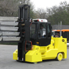 Cushion Tire Forklifts 23,000 to 100,000 lbs