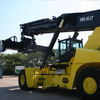 Reachstackers