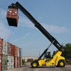 Reachstackers