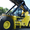 Reachstackers