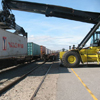 Reachstackers