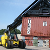 Reachstackers