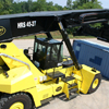 Reachstackers